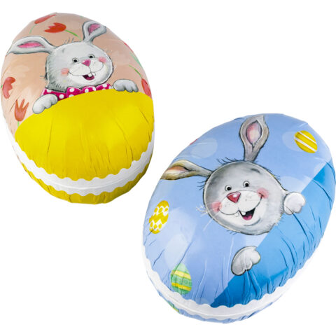 Påskeegg m/trykk 23 cm