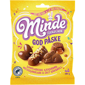 Minde God påske 180 g